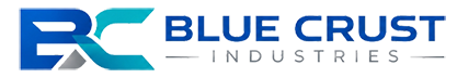 Blue Crust Industries