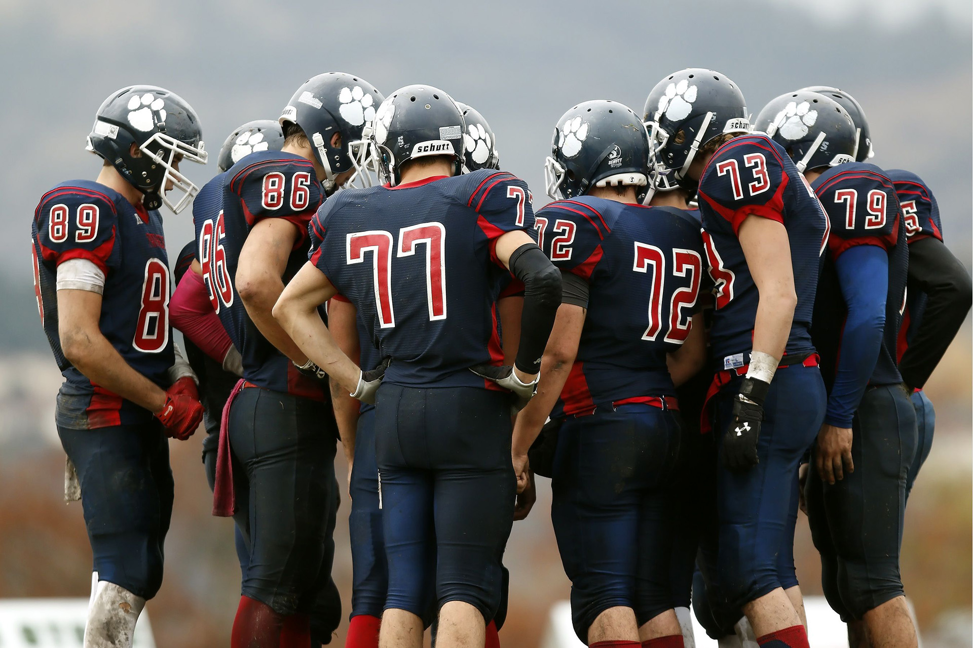 Team Uniforms