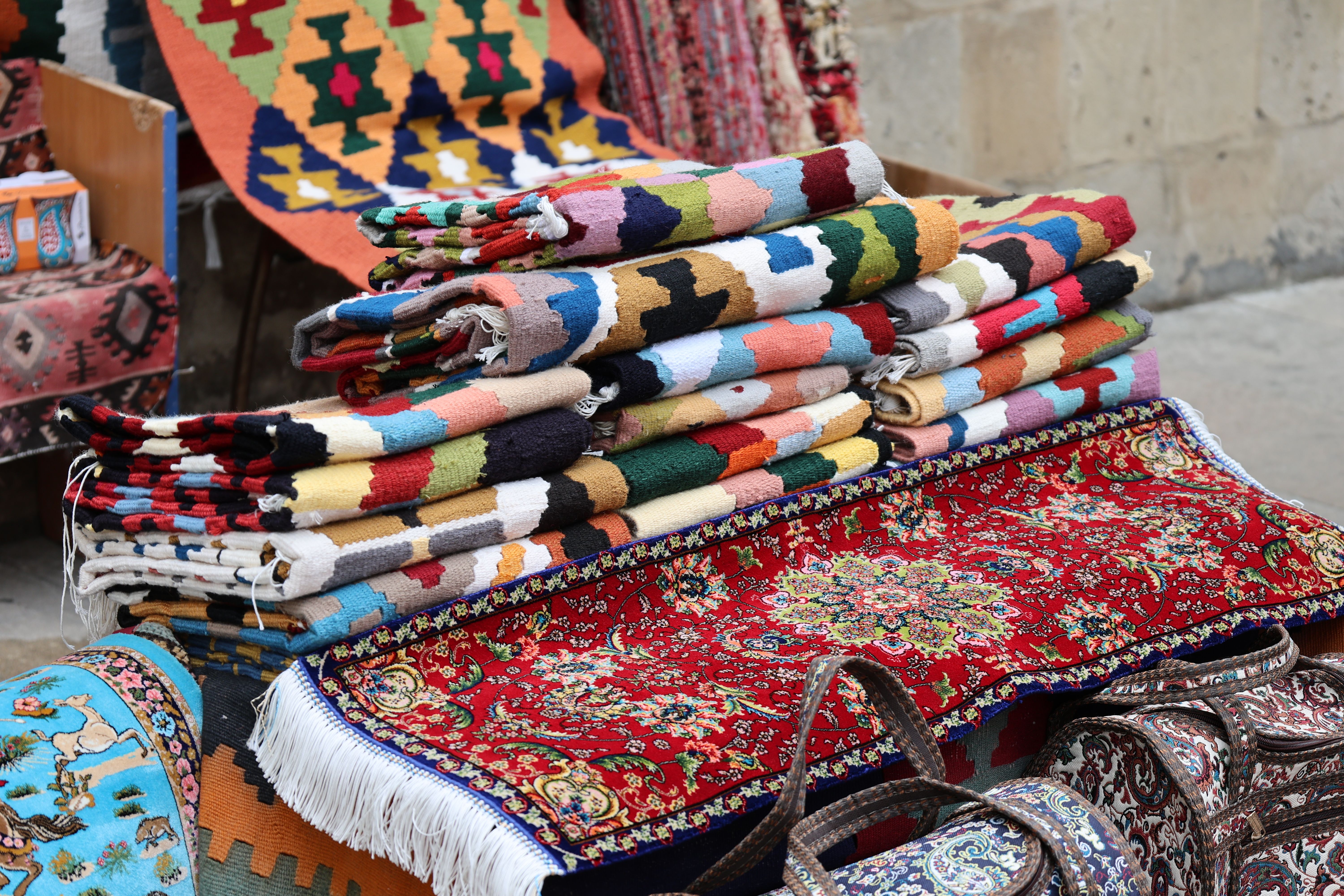 Rugs