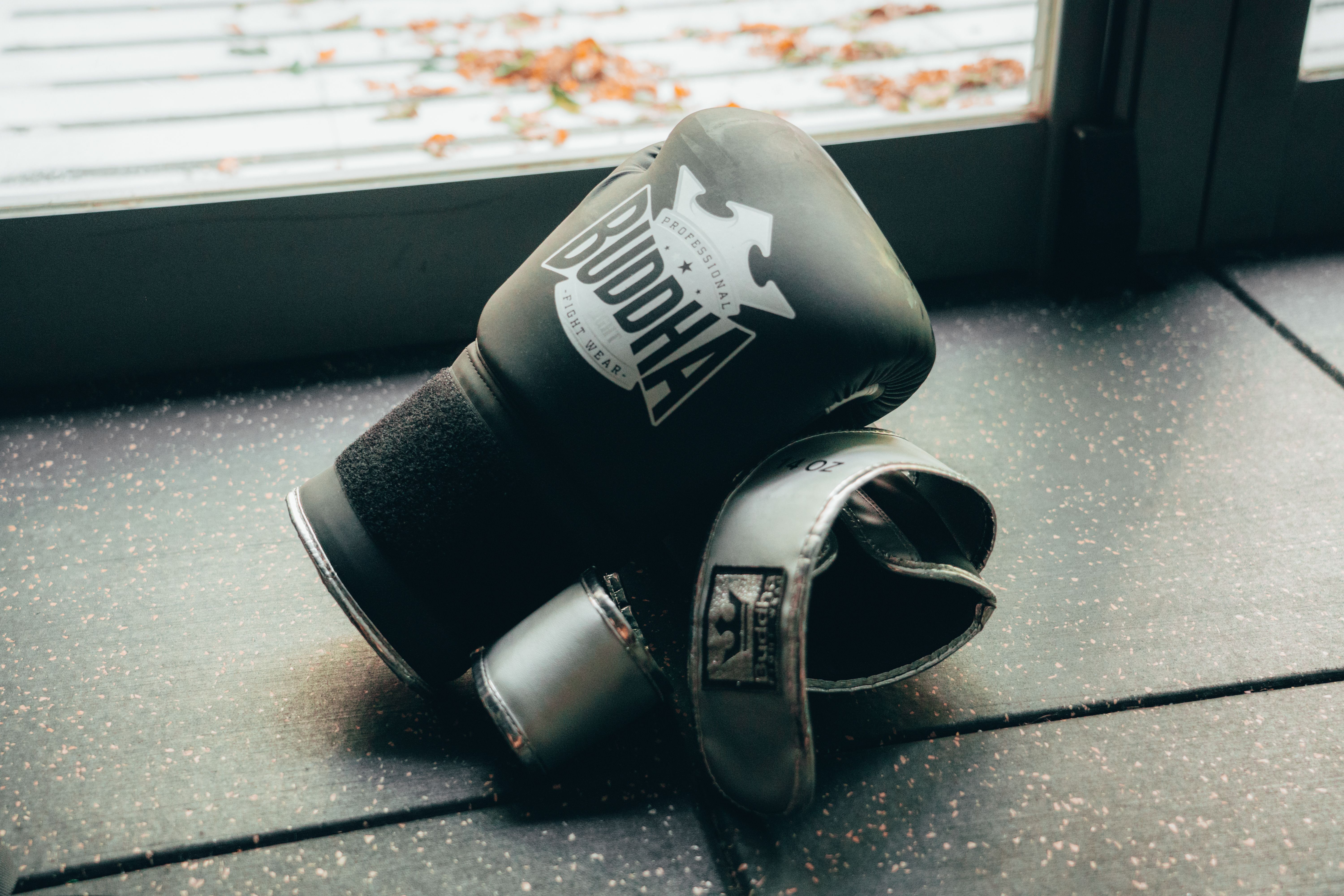 Gloves
