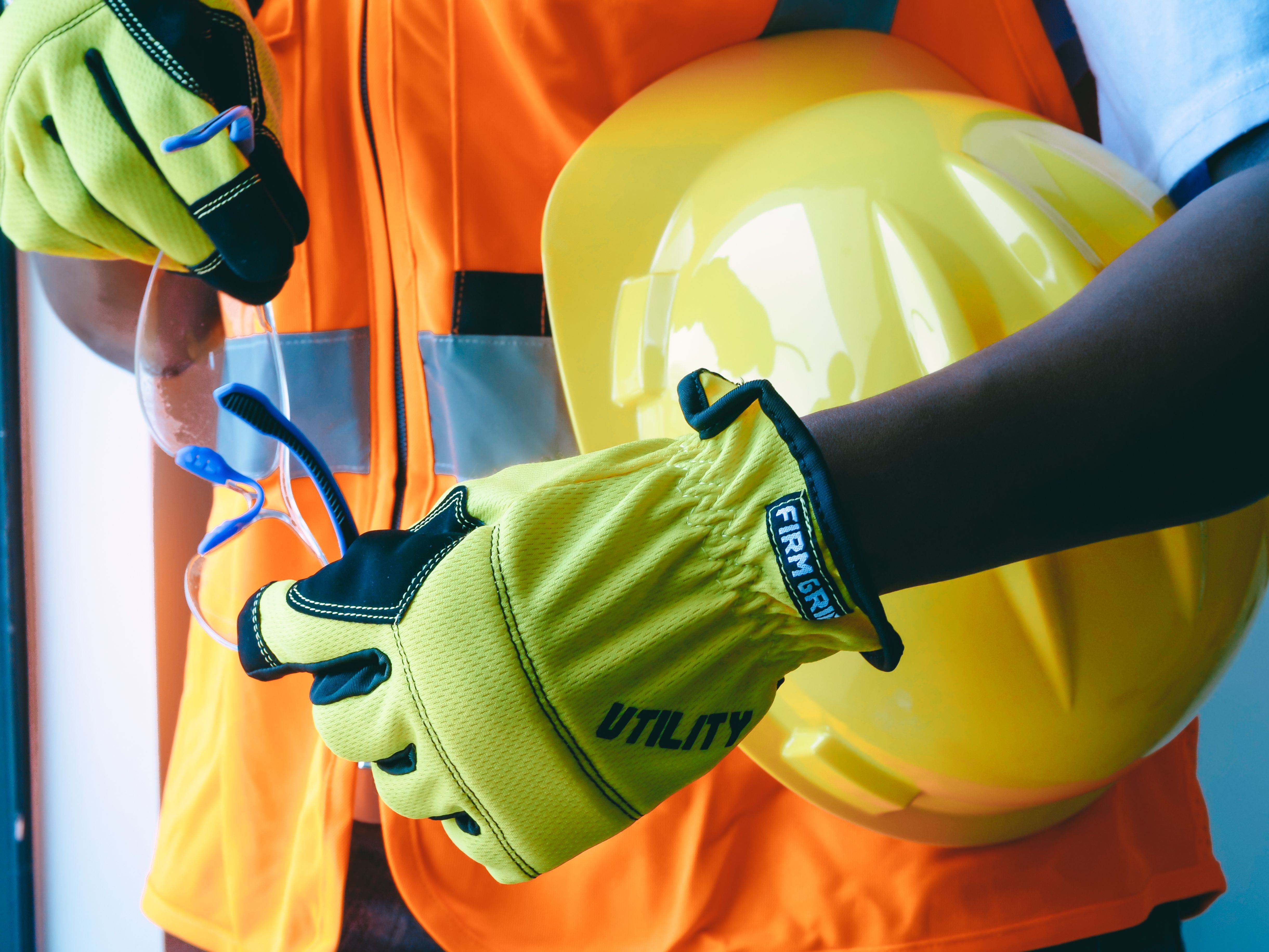 Safety & Workwear