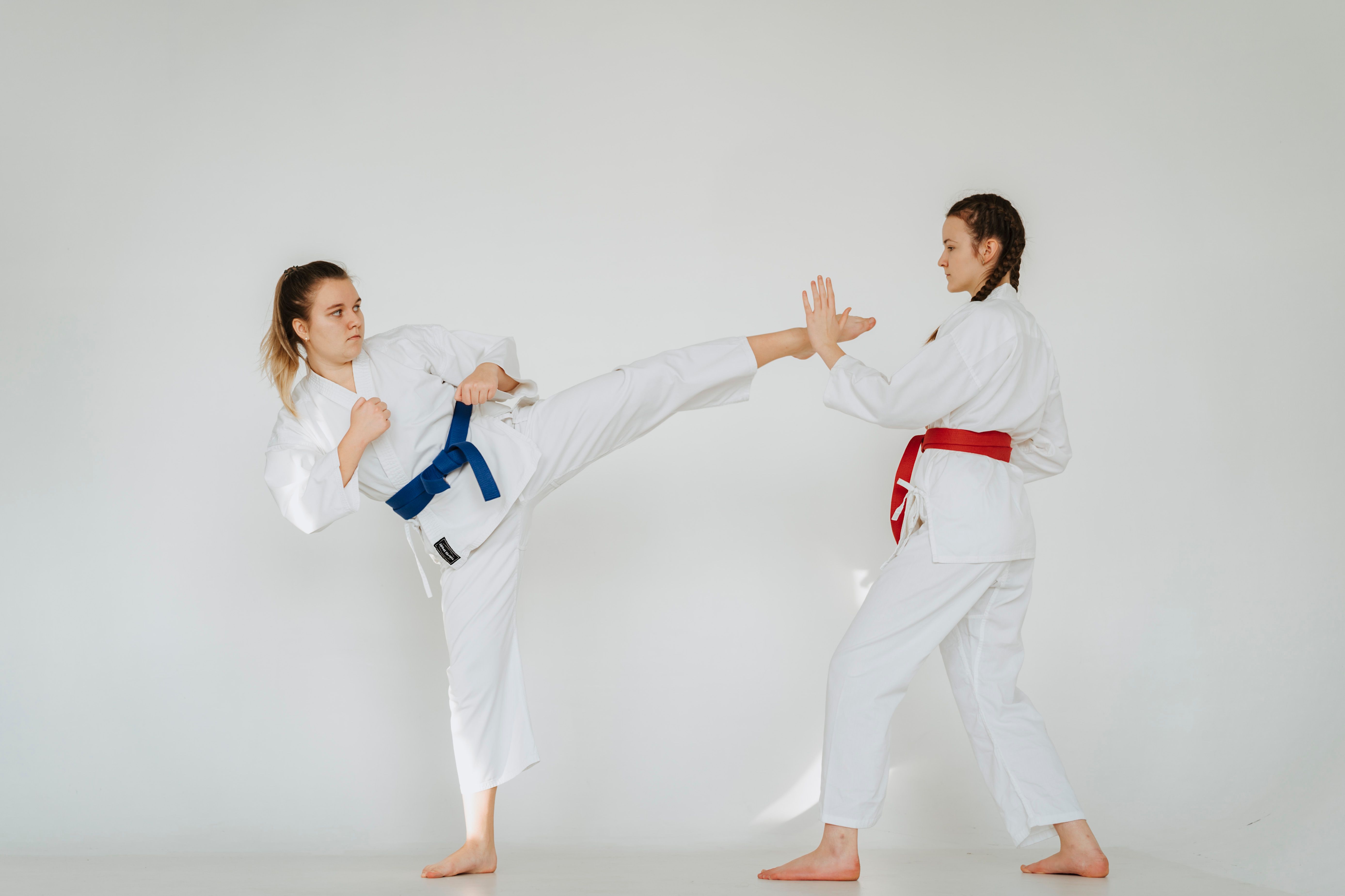Martial Arts