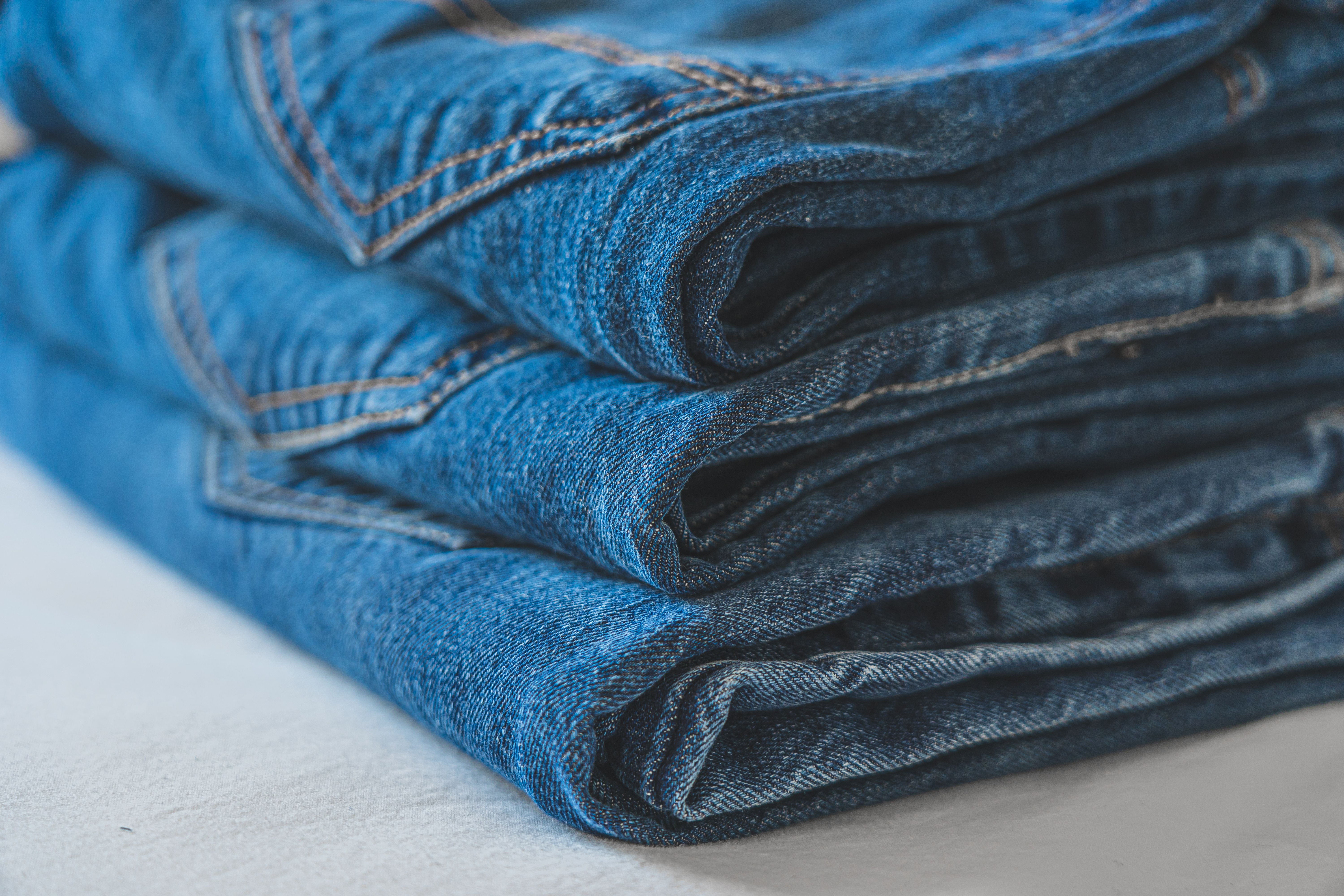Denim / Jeans