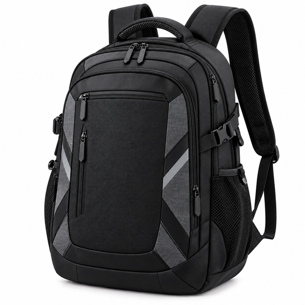 Unisex Custom Core Backpacks