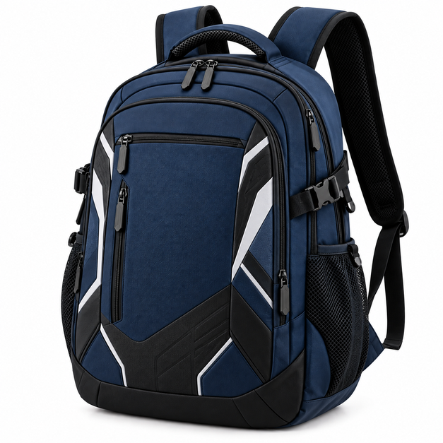 Unisex Custom Pro Backpacks