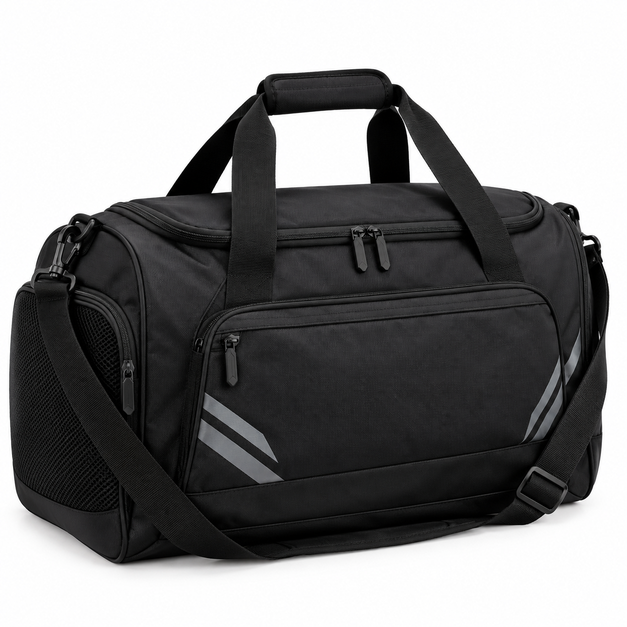 Unisex Custom Core Bags