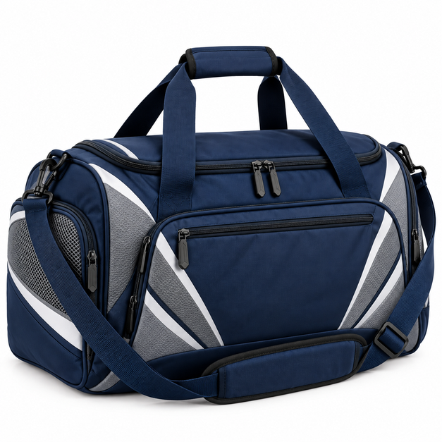 Unisex Custom Pro Bags