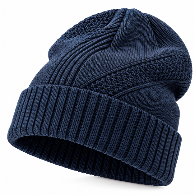 Men's Custom Pro Beanies