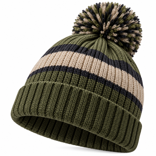 Unisex Custom Pro Beanies