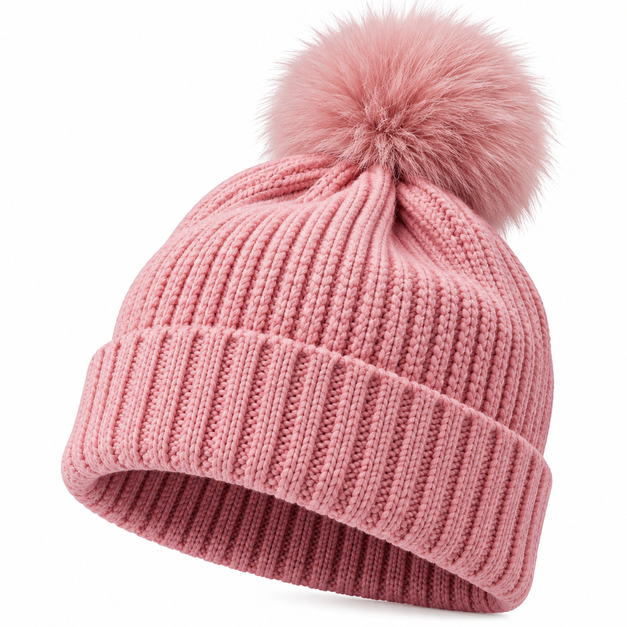 Women's Custom Core Beanies