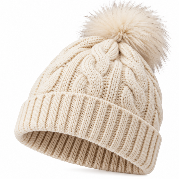 Women's Custom Pro Beanies