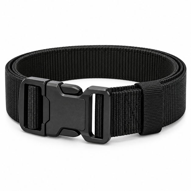 Unisex Custom Core Belts