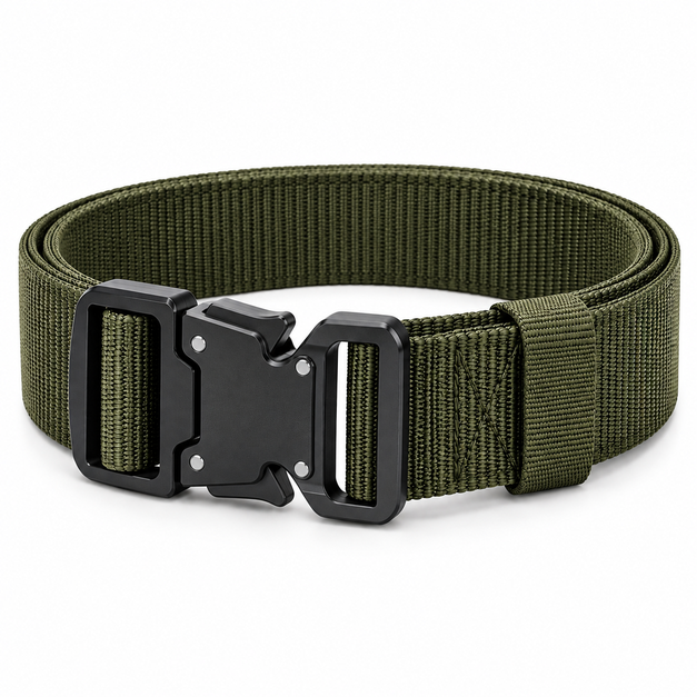 Unisex Custom Pro Belts