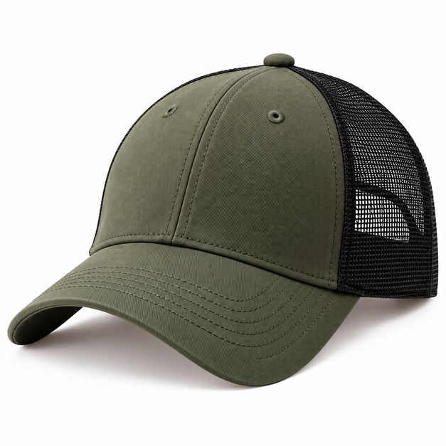 Unisex Custom Pro Caps