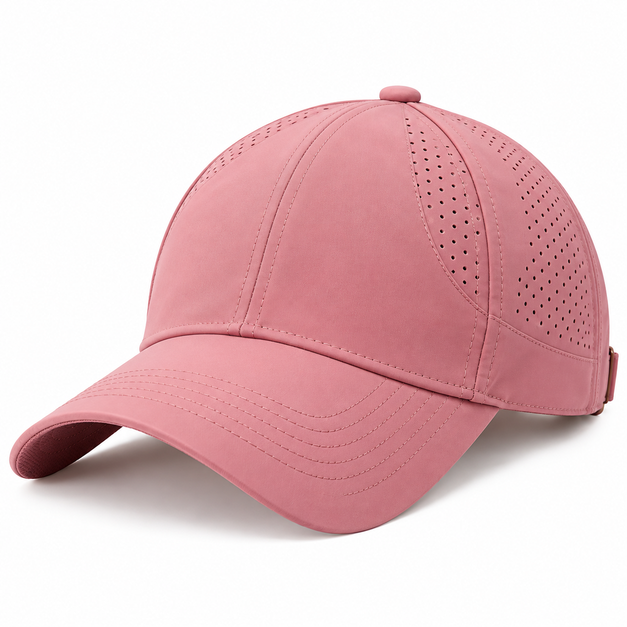 Women's Custom Pro Caps