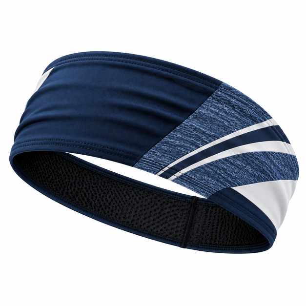 Men's Custom Pro Headbands