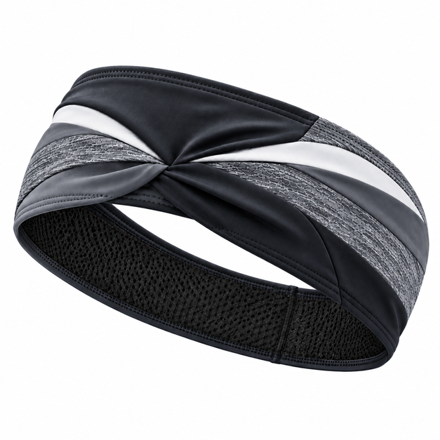 Unisex Custom Core Headbands