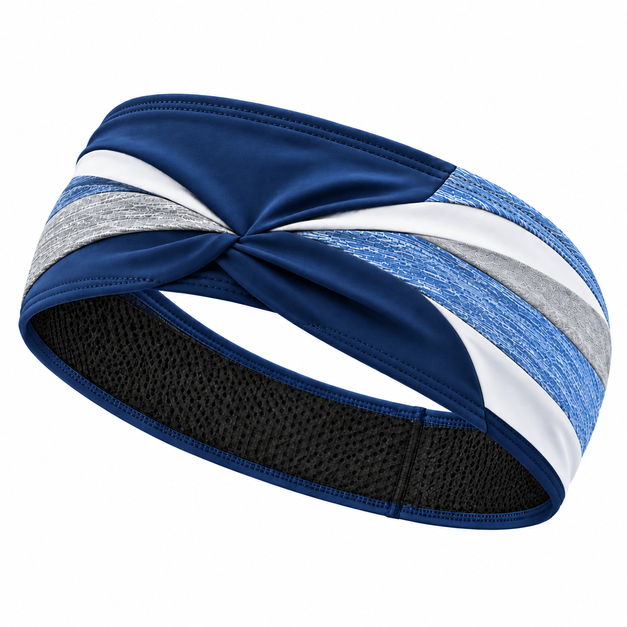 Unisex Custom Pro Headbands