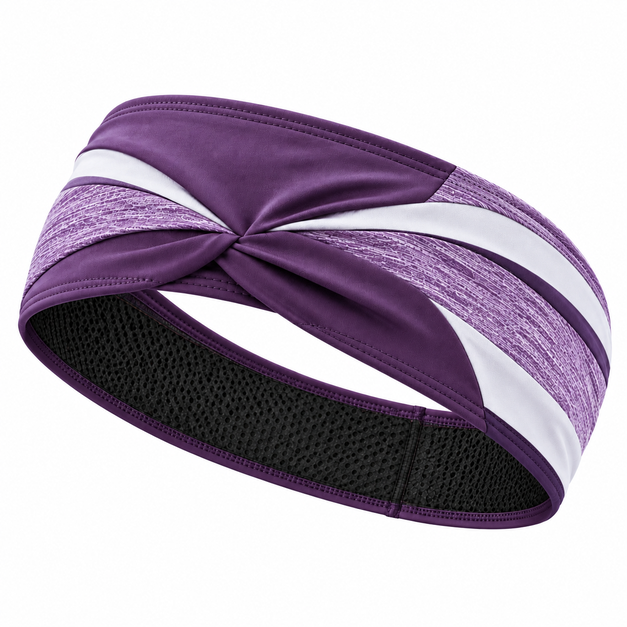 Women's Custom Pro Headbands