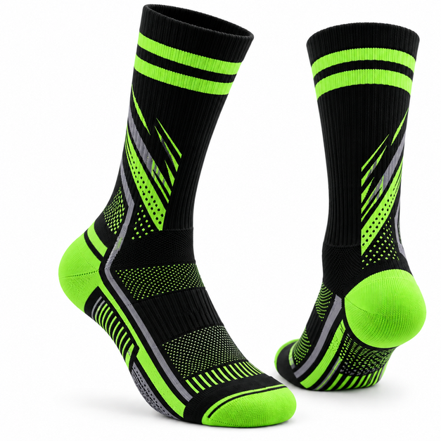Kids' Custom Pro Socks