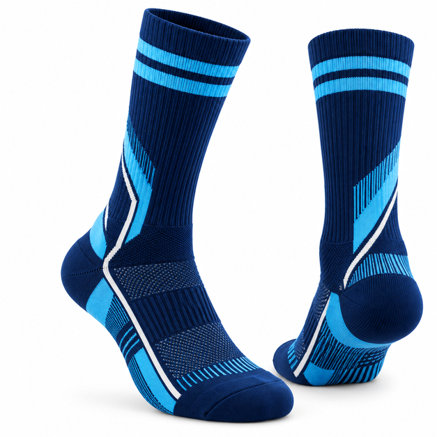 Men's Custom Core Socks