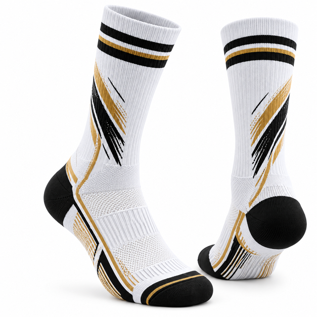 Men's Custom Pro Socks