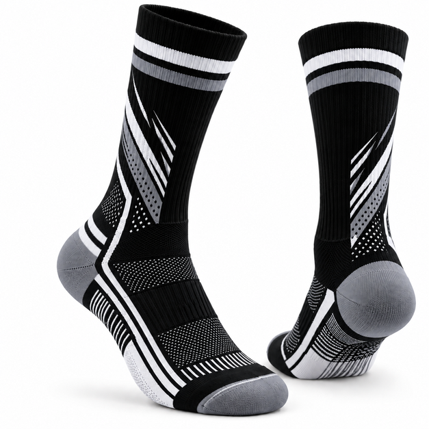 Unisex Custom Pro Socks