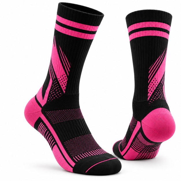 Women's Custom Core Socks