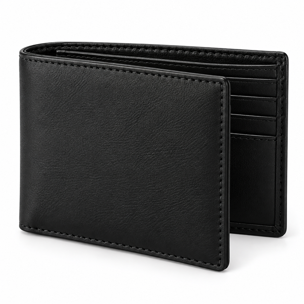 Unisex Custom Core Wallets