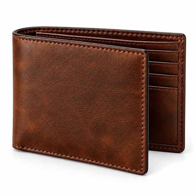 Unisex Custom Pro Wallets
