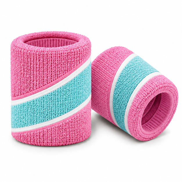 Kids' Custom Core Wristbands