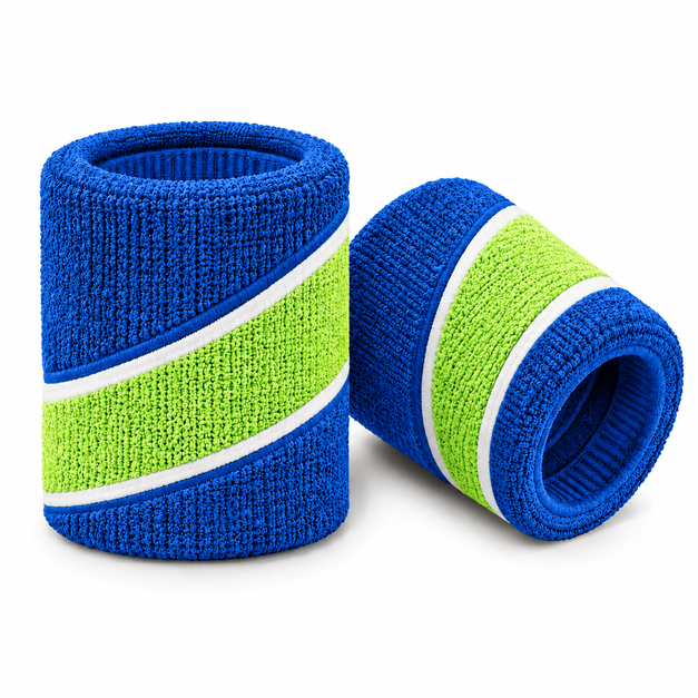 Kids' Custom Pro Wristbands
