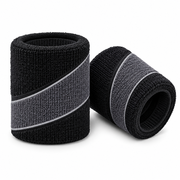Men's Custom Core Wristbands