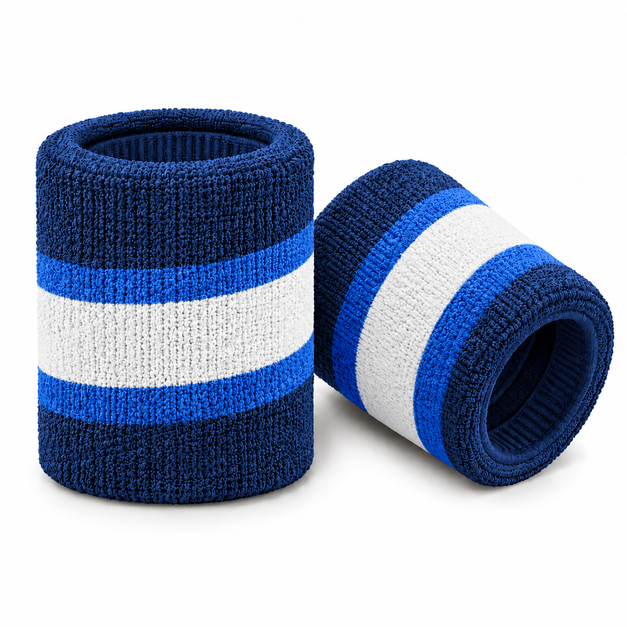 Unisex Custom Pro Wristbands