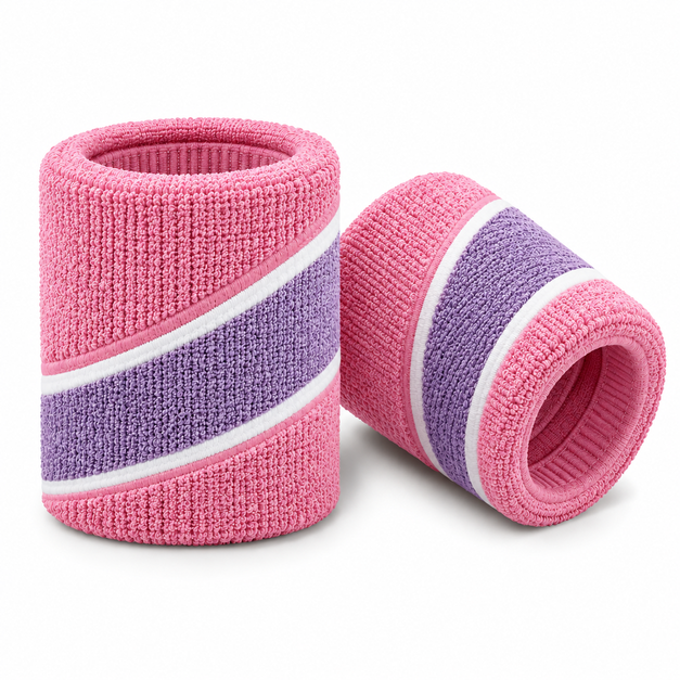 Women's Custom Core Wristbands