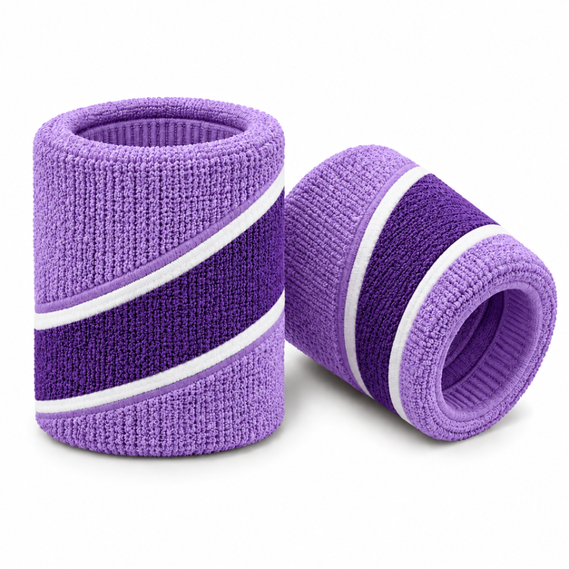 Women's Custom Pro Wristbands