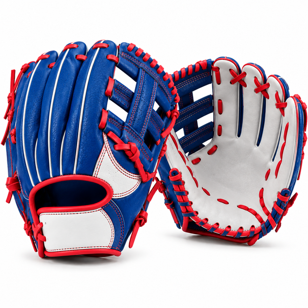 Kids' Custom Core Baseball Gloves