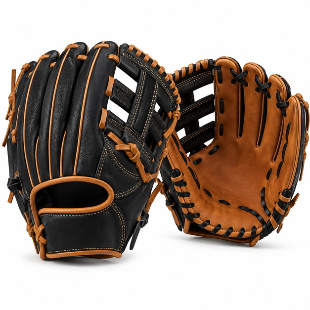 Men's Custom Core Baseball Gloves