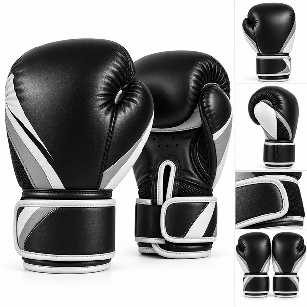 Unisex Custom Core Boxing Gloves