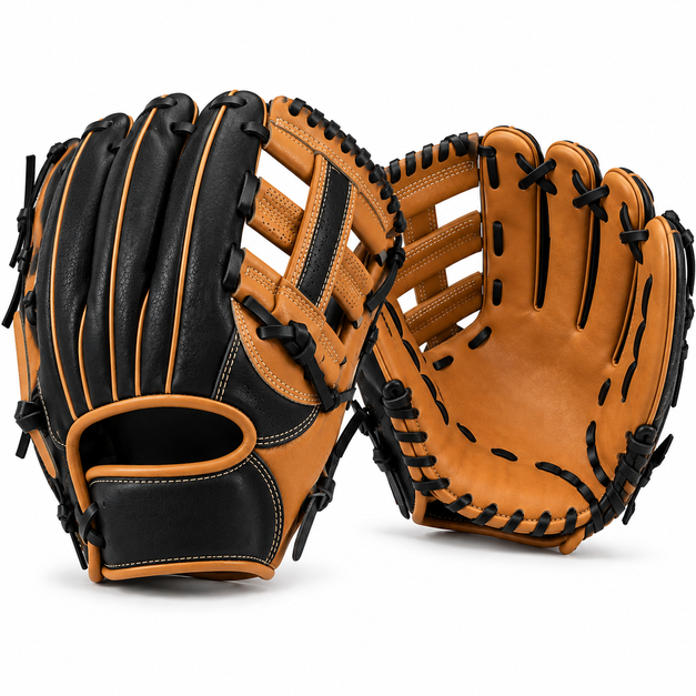 Unisex Custom Core Baseball Gloves