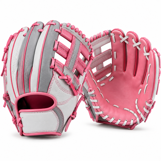 Women's Custom Core Baseball Gloves