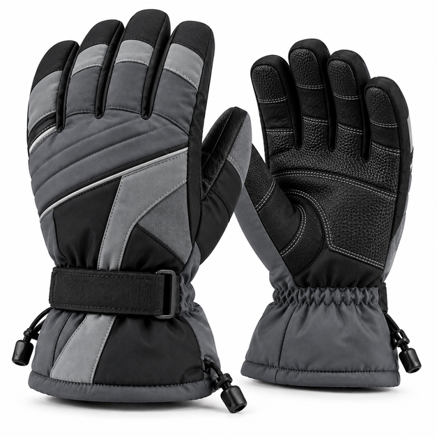 Unisex Custom Core Winter Gloves