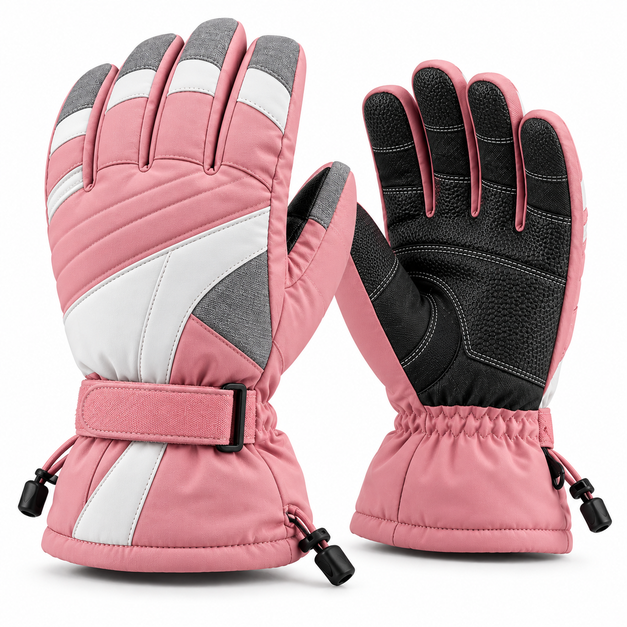 Women's Custom Core Winter Gloves