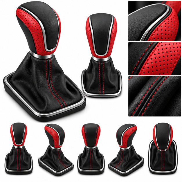 Unisex Custom Pro Gear Shift Covers