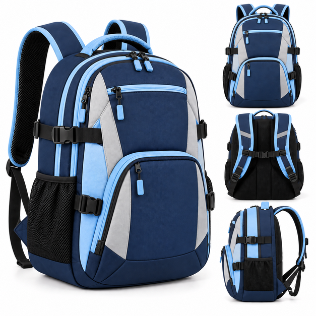 Kids' Custom Core Boxing Gear