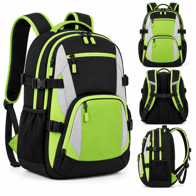 Kids' Custom Elite Boxing Gear