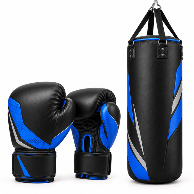 Men's Custom Core Boxing Gear
