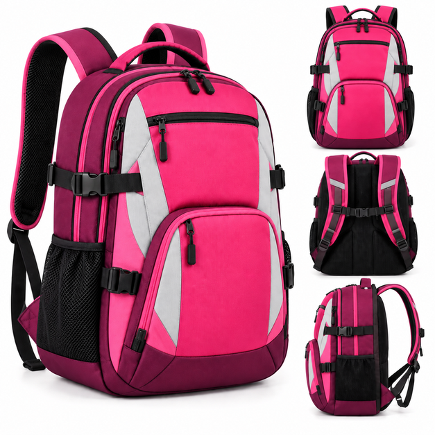 Women's Custom Pro Boxing Gear