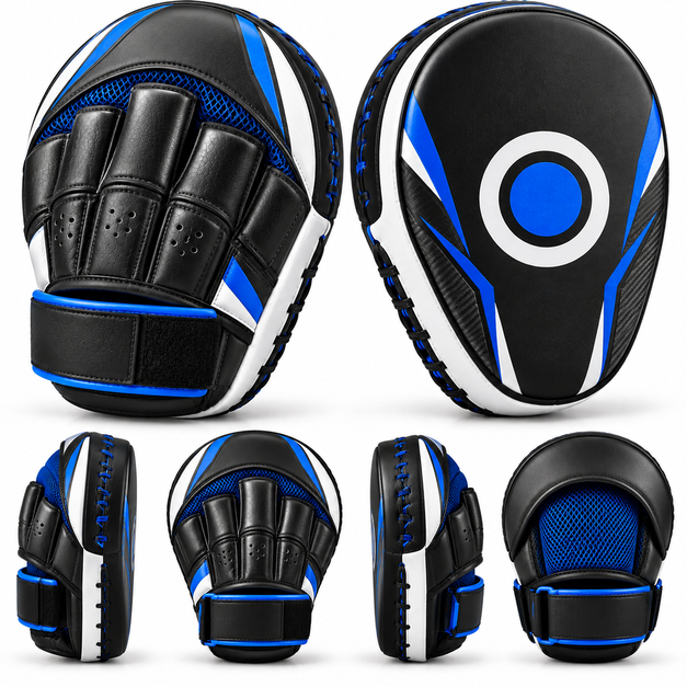 Unisex Custom Pro Focus Mitts