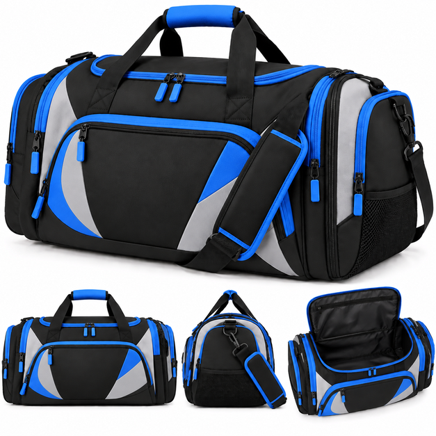 Kids' Custom Core MMA Gear
